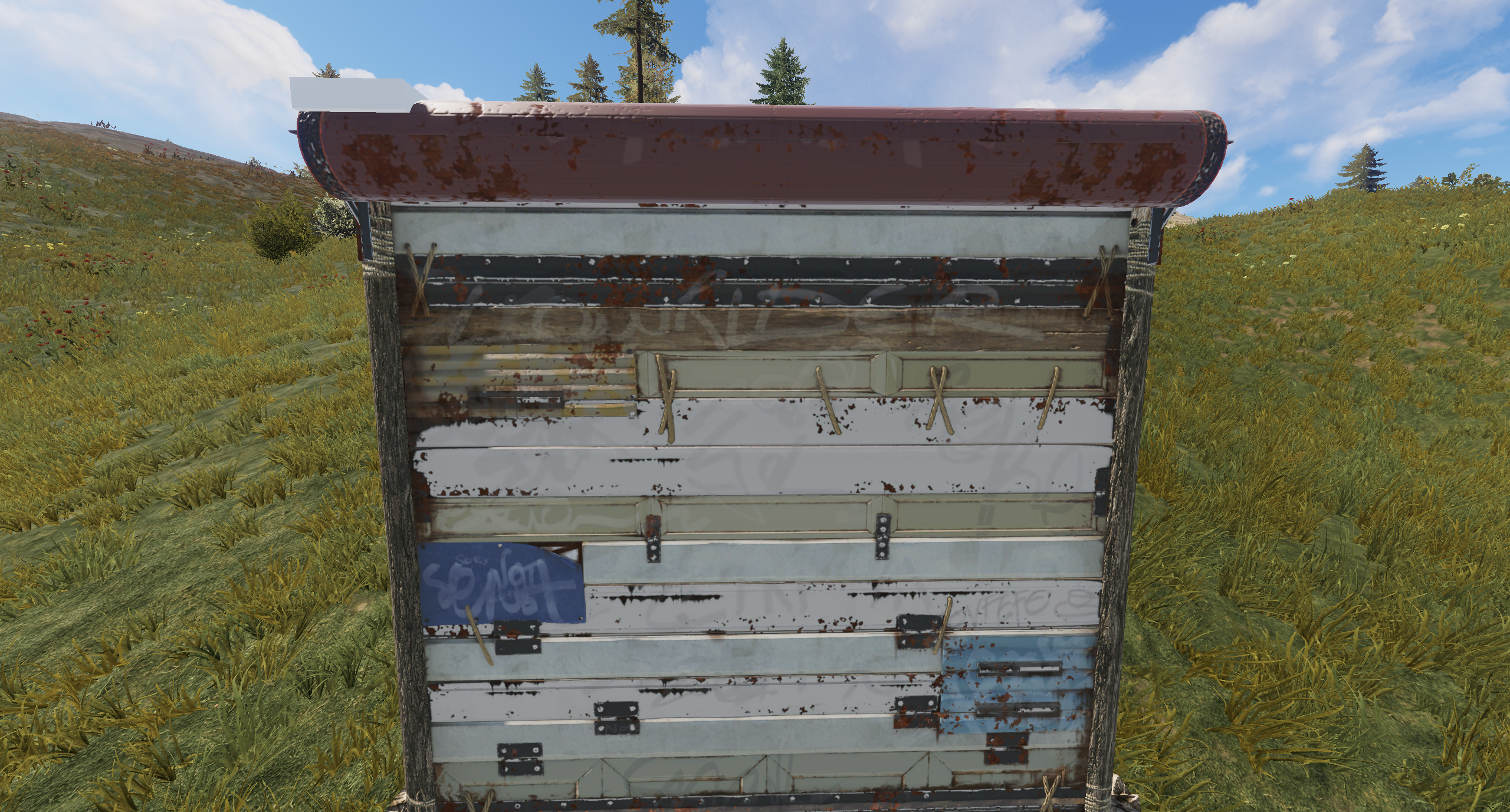 Improved Door Closers Screenshot