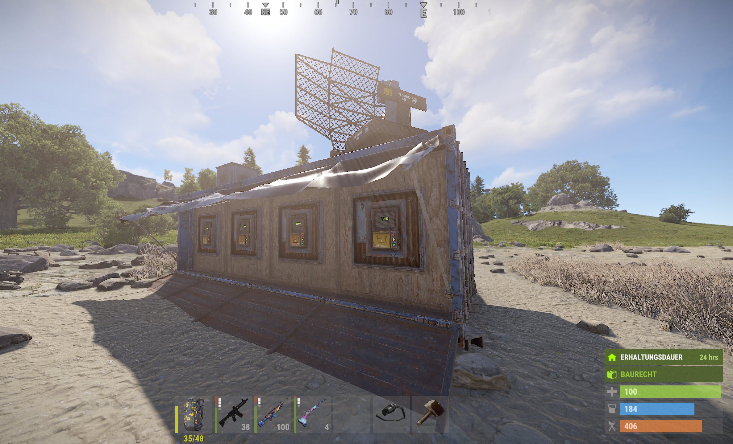 Personal Marketplace 2 Screenshot